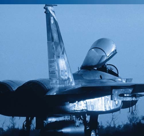 军火品中EED测试的解决方案 