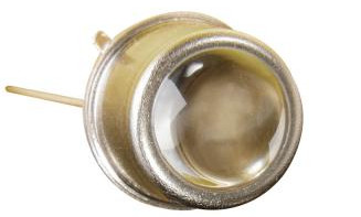 德国SGLUX 紫外光电二极管 SG01D–5LENS