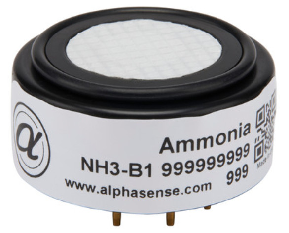 氨气传感器NH3-B1