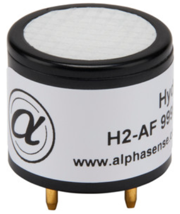 氢气传感器H2-AF