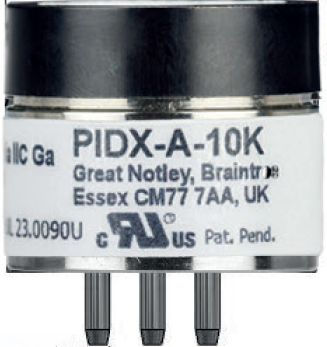 PID光离子气体传感器/VOC气体检测器PIDX-A-10K(大量程）
