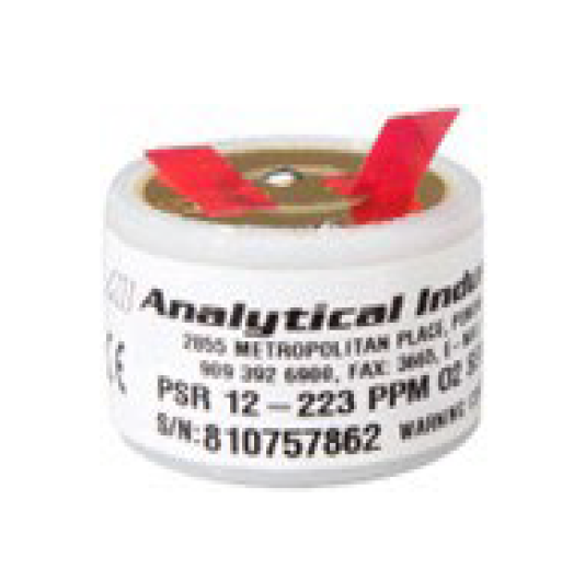 微量氧O2传感器/PPM氧气传感器PSR-12-223