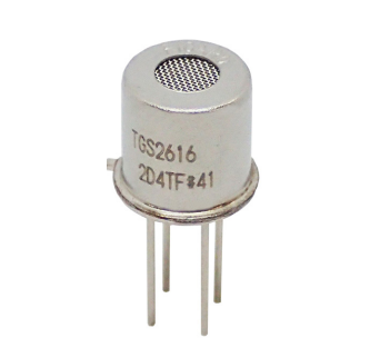 TGS2616-C00用于检测氢气的气体传感器
