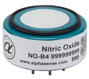 一氧化氮传感器NO-B4/NO-B4+