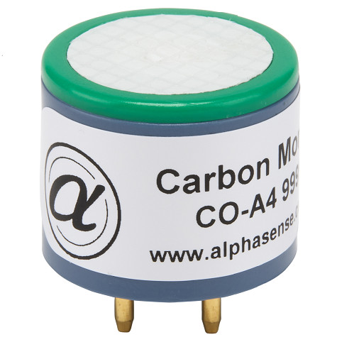 一氧化碳传感器CO-A4/CO-A4+