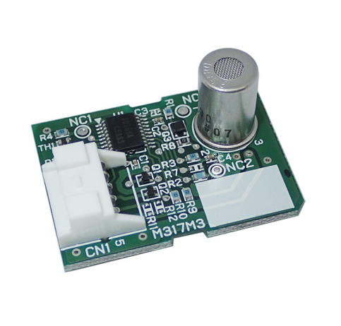 制冷剂气体R-32预校准模块FCM2630-J0A