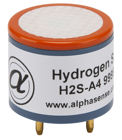 硫化氢传感器H2S-A4/H2S-A4+